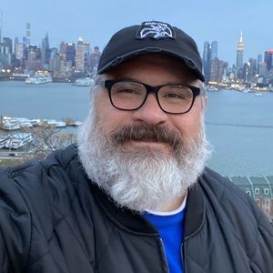 Meet your Posher, John